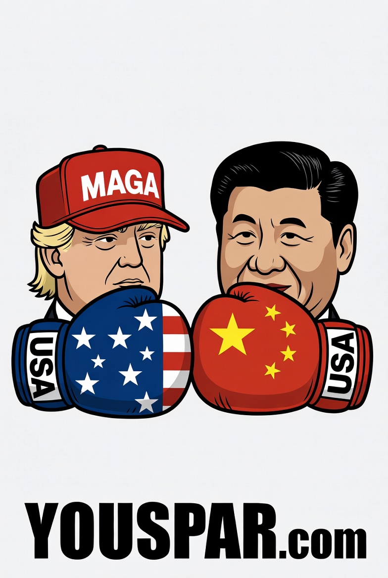 YouSpar global policy debate art